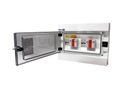 Rozvádzač VCX PROFI V2 T1+T2 DC 1000V na 2 stringy IP65 certifikovaný