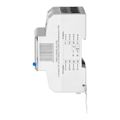 Elektromer 3F na DIN lištu trojfázový VIRONE EM-6 digitálny, RESET