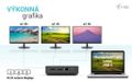 i-tec USB-C HDMI + Dual DP Docking Station, Power Delivery 100W Dokovacia stanica, USB typ C, kompatibilná s Thunderbolt 3/4, 2x DisplayPort, 1x HDMI, RJ-45, 3x USB 3.0, 2x USB 2.0, 2x USB typ C