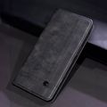 Smart Seam case for iPhone 17 Pro Max 6,9" black
