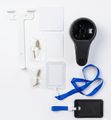 Wallbox SAPRO GO-E31 TYP2 16A RFID, Smart Life