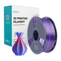Vlákno Sunlu PLA+ Silk (Rainbow 02)