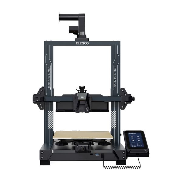 3D tlačiareň ELEGOO Neptune 4 Pro