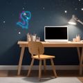 MANTA Dinosaurus, LED Neon plexi dekorácia