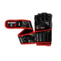 MMA rukavice DBX BUSHIDO ARM-2014
