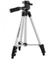 Tripod pre fotoaparát Esperanza EF108 CEDAR, teleskopický 1060mm, hliník Tripod pro fotoaparát Esperanza EF108 CEDAR, teleskopický 1060mm, hliník