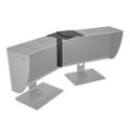 BenQ - HB27 Propojka stínítek SW 27" Propojka stínítek, pro monitory BenQ řady SW s úhlopříčkou 27", černá