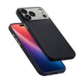 Puzdro Spigen Nano Pop Mag Magsafe pre iPhone 17 Pro Max čierne sezamové