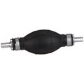 Ručné čerpadlo na palivo MECHANIC MANUAL PUMP ONE, 12 mm SIXTOL