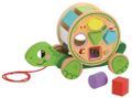 2Kids toys Ťahacia korytnačka
