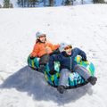 Bestway Dvojmiestne nafukovacie sánky Frost Blitz 185 cm