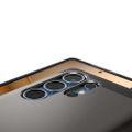 Obal Spigen Tough Armor MagSafe pre Samsung Galaxy S25 Ultra Gunmetal