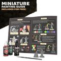 GameMaster: Wilderness Adventures - Sada farieb na maľovanie postáv