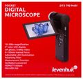 Digitálny mikroskop Levenhuk DTX 700 Mobi