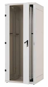 Stojan.rack 45U(š)600x(h)900, rozoberateľný, perf. dv