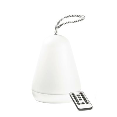 Dotyková závesná lampa s diaľkovým ovládaním Lampáš
