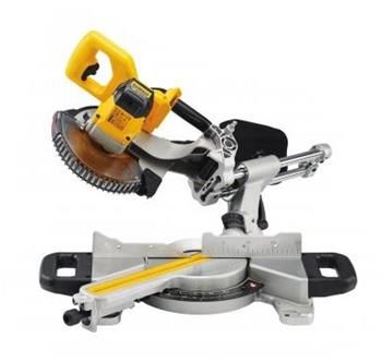 Dewalt Akumulátorová pila pokosová DeWALT DCS365N, 18V - solo