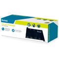 Bestway Solárna podložka na ohrev bazéna Čierna 110 x 171 cm PVC