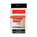Bat. maxximus sam J100 1950LION
