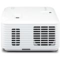 VIEWSONIC LSD401HD, LASER Projektor FHD, biely