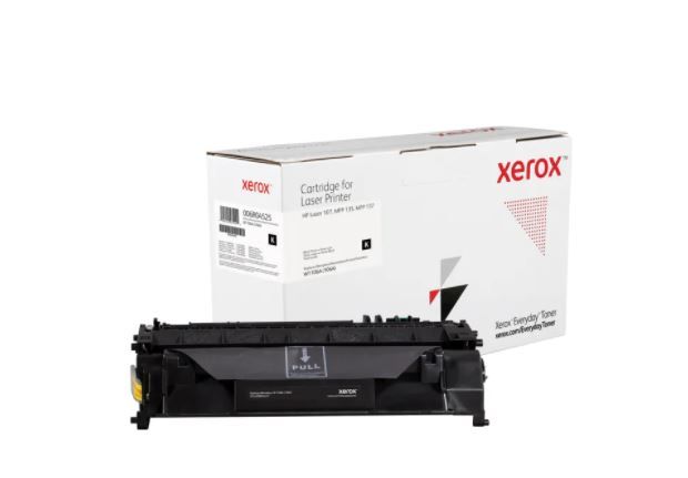 XEROX toner kompat. s HP W1106A - 106A, 1000 str., bk