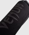 Chrániče holení Shin Guards Black - Venum, veľkosť L, veľkosť oblečenia L