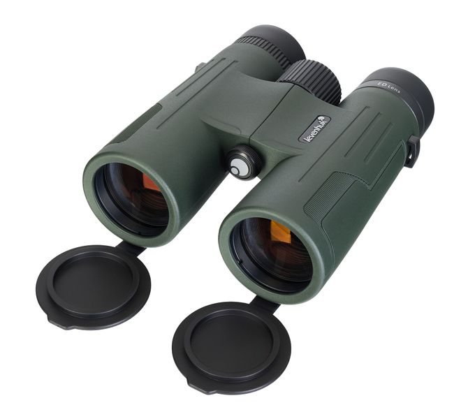 Binokulárny ďalekohľad Levenhuk New Karma PRO ED 10x42