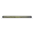 Pracovné panelové svetlo LED BAR AWL73 240W 6500K 8000lm 107cm 12V 24V AMiO-04214