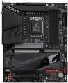 GIGABYTE Z790 AORUS ELITE AX/LGA 1700/ATX Základní deska, Intel Z790, LGA1700, 4x DDR5 DIMM (max. 128GB), 4x M.2, Wi-Fi, HDMI, DisplayPort, USB typ C, ATX