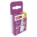 LED žiarovka Classic JC / G9 / 4,2 W (40 W) / 470 lm / teplá biela / stmievateľné