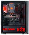 HAL3000 MČR Finale Elite / AMD Ryzen 7 7700/ 32GB DDR5/ RX 9060 XT 16G/ 1TB PCIe4 SSD/ WiFi/ W11 Herní pocítac, AMD Ryzen 7 7700, 32GB, AMD Radeon RX 9060 XT 16GB, 1TB PCIe SSD, Wi-Fi, W11