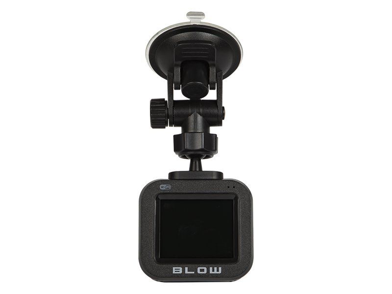 Kamera do auta BLOW DVR F700, 2,0" LCD, 1920x1080 FullHD, 30fps Kamera do auta BLOW DVR F700, 2,0" LCD,1920x1080 FullHD, 30fps