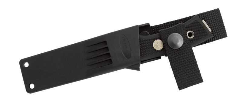 Fällkniven TK6ez čierne zytel puzdro pre model TK6