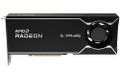 SAPPHIRE AMD RADEON AI PRO R9700 32GB / 32GB GDDR6 / 4x DP 2.1a / Grafická karta, AMD RDNA 4, 32GB GDDR6, 128 AI akcelerátoru, 4096 Stream procesoru, PCIe 5.0, 4× DisplayPort 2.1a, 300W