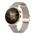 Forever smartwatch Bloomdust SB-380 champagne gold
