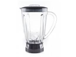 G21 Mixovacia nádoba pre robot Promesso sklenená 1.6l