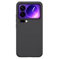 NILLKIN SUPER SHIELD PRO MAGNETIC pre Xiaomi 17 Pro čierny