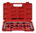 Sada stláčacieho nástroja na montáž a demontáž ventilov MECHANIC SPRING SET 6, 10 ks SIXTOL