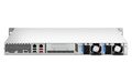 QNAP TS-464U-RP-8G (4core 2,9GHz, 8GB RAM, 4x SATA, 2x 2,5GbE, 1x PCIe, 1x HDMI, 4x USB, 2x zdroj) NAS, Intel Celeron N5095, 8 GB DDR4, 4× SATA 6 Gb/s, 2× 2,5GbE, PCIe Gen 3 x2, HDMI 1.4b, 1U Rackmount, redundantní napájení