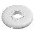 Organizér / držiak nabíjačky AppleWatch (biely)