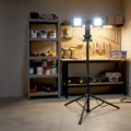 LED reflektor Solight WM-60W-FVP