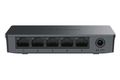 Grandstream GWN7700 Nezabezpečený sieťový prepínač 5 portov