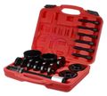 Sada na demontáž ložísk kol MECHANIC BEARING PULLER 8, 19 ks SIXTOL