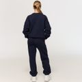 Dámske tepláky Varsity Blue - GymBeam, veľkosť L