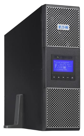 EATON UPS 3/1fáze, 6kVA - 9PX 6000i HotSwap Záložní zdroj, 3/1fáze, 6kVA