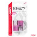 Poistka JAPVAL PAL samec U 30A AMIO-03406