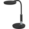 MAXCOM ML5200 PANAMA, Stolová LED lampa, čierna