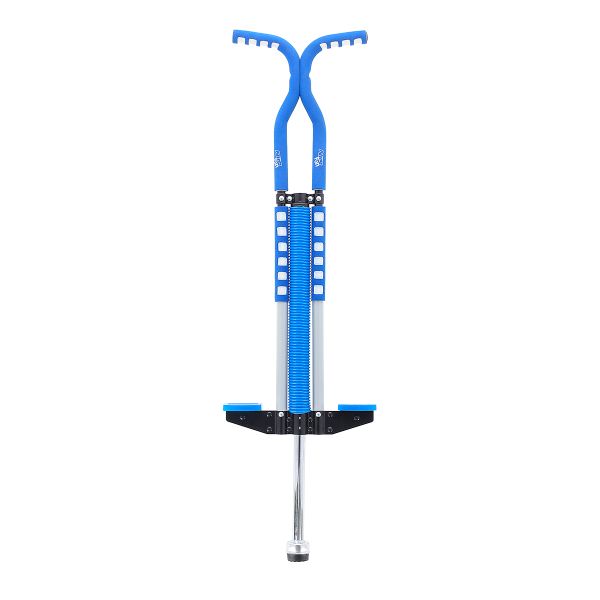 Skákacia tyč NILS Fun NFX5006 modrá