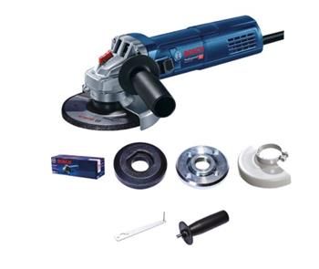 Bosch GWS 9-125, Úhlová brúskа