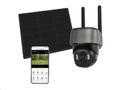 Kamera EMOS IP-6100G HAWK /H4168/ GoSmart vonkajšia batériová kamera s 4G LTE a solárnym panelom